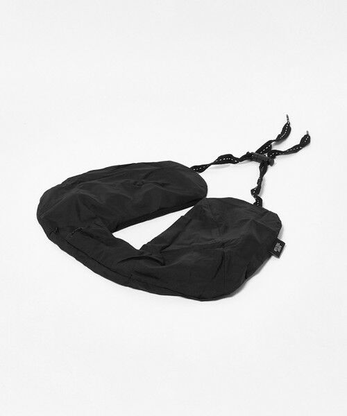 UNITED ARROWS / ユナイテッドアローズ トラベルグッズ | ＜Matador＞ブラックアウト トラベルピロー | 詳細6