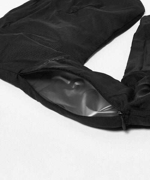 UNITED ARROWS / ユナイテッドアローズ トラベルグッズ | ＜Matador＞ブラックアウト トラベルピロー | 詳細9