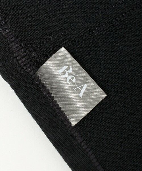 UNITED ARROWS / ユナイテッドアローズ レッグウォーマー | ＜Be-A＞テラヘルツ レッグウォーマー | 詳細2
