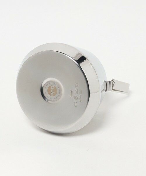 UNITED ARROWS / ユナイテッドアローズ キッチンツール | ＜OPA＞MARI ステンレスケトル 100th 1.5L | 詳細5