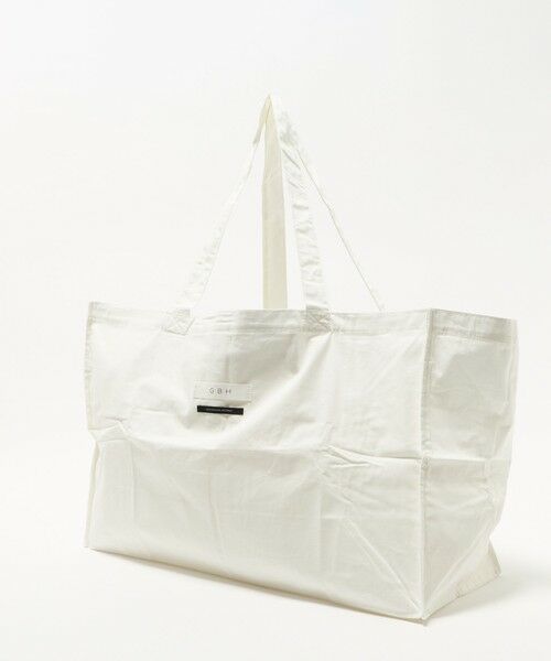 UNITED ARROWS / ユナイテッドアローズ トートバッグ | ＜GBH＞ランドリー バッグ | 詳細3