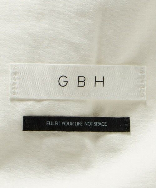 UNITED ARROWS / ユナイテッドアローズ トートバッグ | ＜GBH＞ランドリー バッグ | 詳細9
