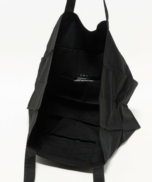UNITED ARROWS / ユナイテッドアローズ トートバッグ | ＜GBH＞ランドリー バッグ | 詳細13