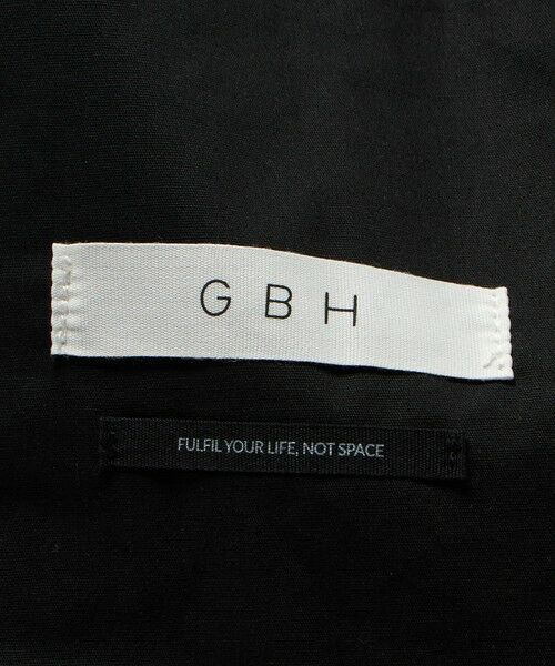 UNITED ARROWS / ユナイテッドアローズ トートバッグ | ＜GBH＞ランドリー バッグ | 詳細14