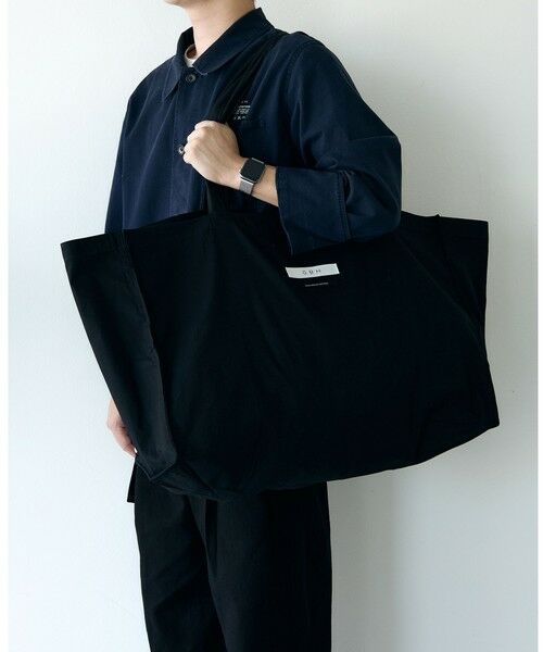 UNITED ARROWS / ユナイテッドアローズ トートバッグ | ＜GBH＞ランドリー バッグ | 詳細14