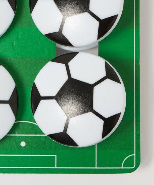 UNITED ARROWS / ユナイテッドアローズ その他雑貨 | ＜KIKKERLAND＞SOCCER クリップ | 詳細3
