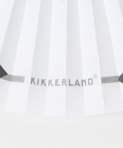 UNITED ARROWS / ユナイテッドアローズ その他雑貨 | ＜KIKKERLAND＞SOCCER 扇子 | 詳細6