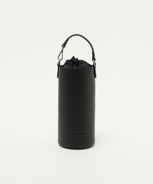 UNITED ARROWS / ユナイテッドアローズ その他小物 | ボトルホルダー バッグ（BLACK）