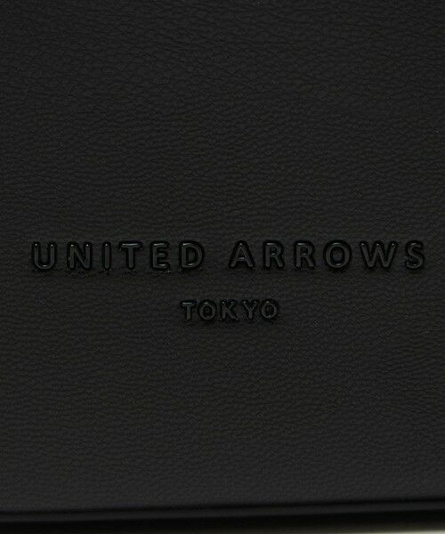 UNITED ARROWS / ユナイテッドアローズ その他小物 | ２WAY ランチバッグ | 詳細12