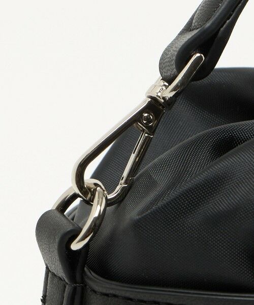 UNITED ARROWS / ユナイテッドアローズ その他小物 | ２WAY ランチバッグ | 詳細7