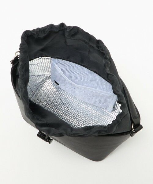 UNITED ARROWS / ユナイテッドアローズ その他小物 | ２WAY ランチバッグ | 詳細9