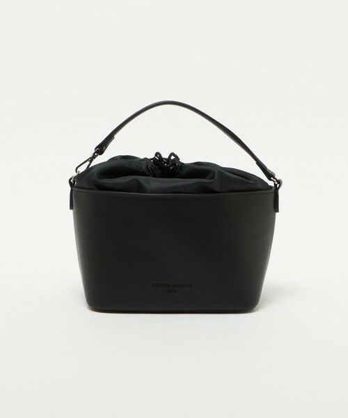 UNITED ARROWS / ユナイテッドアローズ その他小物 | ２WAY ランチバッグ（BLACK）
