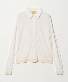 UNITED ARROWS / ユナイテッドアローズ カットソー | レイヤード カットソー カーディガン