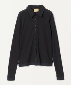UNITED ARROWS / ユナイテッドアローズ カットソー | レイヤード カットソー カーディガン