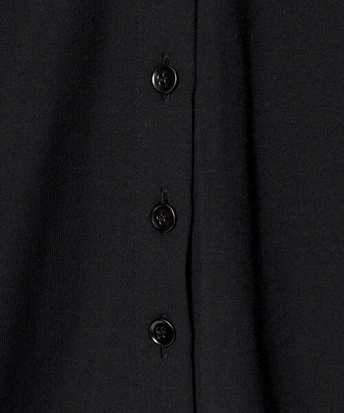 UNITED ARROWS / ユナイテッドアローズ カットソー | レイヤード カットソー カーディガン | 詳細5