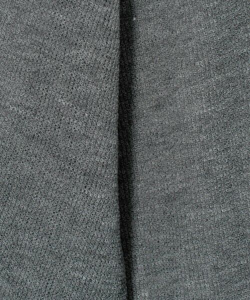 UNITED ARROWS / ユナイテッドアローズ ニット・セーター | 7分袖 ワッフル ニット | 詳細6