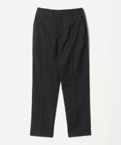 UNITED ARROWS / ユナイテッドアローズ スラックス・ドレスパンツ | シャイニー スリム パンツ ‐ストレッチ ウォッシャブル‐