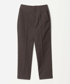 UNITED ARROWS / ユナイテッドアローズ スラックス・ドレスパンツ | シャイニー スリム パンツ ‐ストレッチ ウォッシャブル‐