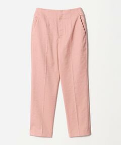 UNITED ARROWS / ユナイテッドアローズ スラックス・ドレスパンツ | シャイニー スリム パンツ ‐ストレッチ ウォッシャブル‐