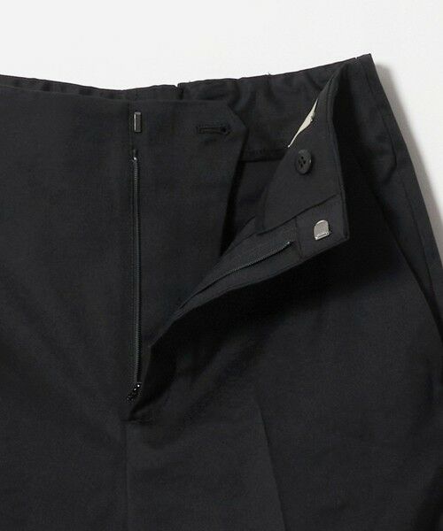 UNITED ARROWS / ユナイテッドアローズ スラックス・ドレスパンツ | シャイニー スリム パンツ ‐ストレッチ ウォッシャブル‐ | 詳細2