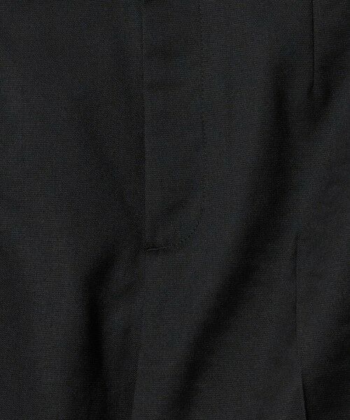 UNITED ARROWS / ユナイテッドアローズ スラックス・ドレスパンツ | シャイニー スリム パンツ ‐ストレッチ ウォッシャブル‐ | 詳細3