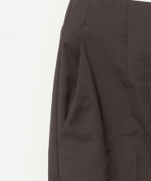 UNITED ARROWS / ユナイテッドアローズ スラックス・ドレスパンツ | シャイニー スリム パンツ ‐ストレッチ ウォッシャブル‐ | 詳細6