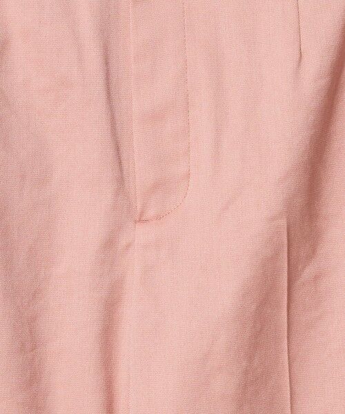 UNITED ARROWS / ユナイテッドアローズ スラックス・ドレスパンツ | シャイニー スリム パンツ ‐ストレッチ ウォッシャブル‐ | 詳細14