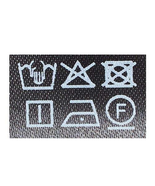 UNITED ARROWS / ユナイテッドアローズ スラックス・ドレスパンツ | ポリエステル 2タック ワイドパンツ ‐吸水速乾 帯電防止 接触冷感‐ | 詳細15