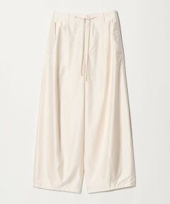 UNITED ARROWS / ユナイテッドアローズ その他パンツ | コットン カーブパンツ
