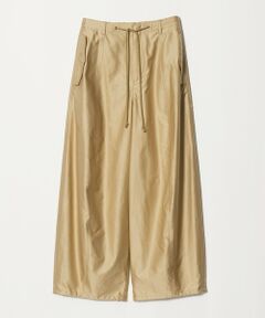 UNITED ARROWS / ユナイテッドアローズ その他パンツ | コットン カーブパンツ