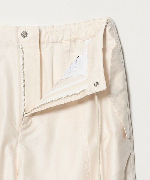UNITED ARROWS / ユナイテッドアローズ その他パンツ | コットン カーブパンツ | 詳細2