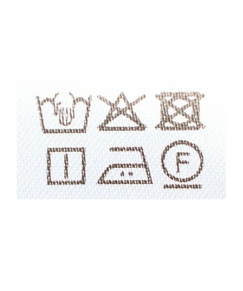 UNITED ARROWS / ユナイテッドアローズ その他パンツ | コットン カーブパンツ | 詳細14