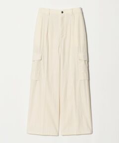 UNITED ARROWS / ユナイテッドアローズ その他パンツ | ポケット ワイドパンツ