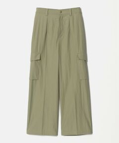 UNITED ARROWS / ユナイテッドアローズ その他パンツ | ポケット ワイドパンツ