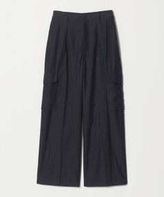 UNITED ARROWS / ユナイテッドアローズ その他パンツ | ポケット ワイドパンツ