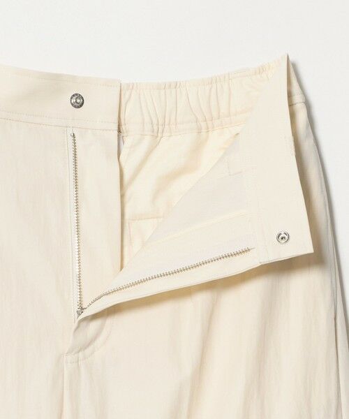 UNITED ARROWS / ユナイテッドアローズ その他パンツ | ポケット ワイドパンツ | 詳細6
