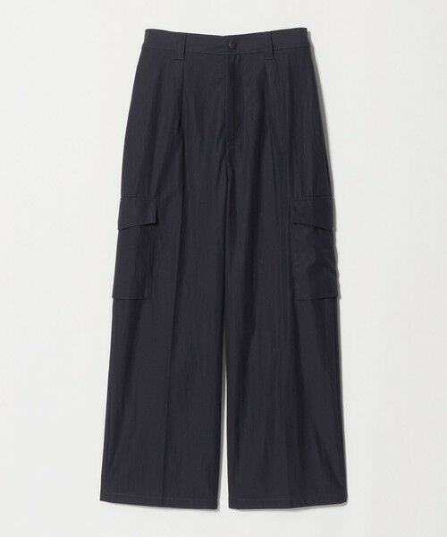 UNITED ARROWS / ユナイテッドアローズ その他パンツ | ポケット ワイドパンツ | 詳細27