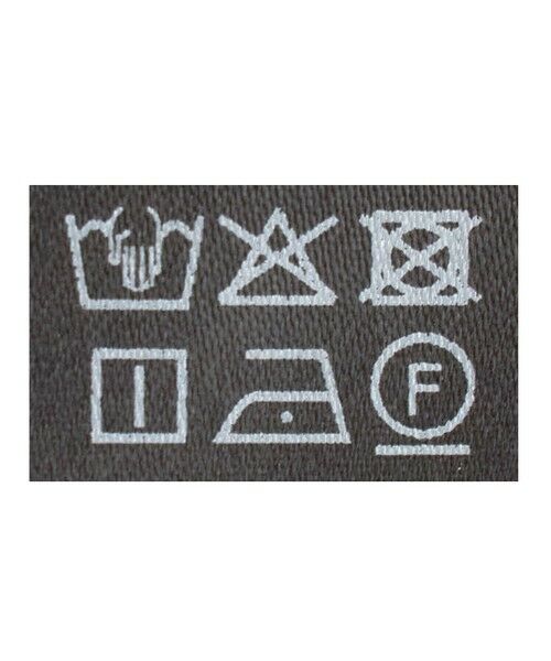 UNITED ARROWS / ユナイテッドアローズ その他パンツ | フラワー パネル プリント パンツ ‐ウォッシャブル‐ | 詳細8