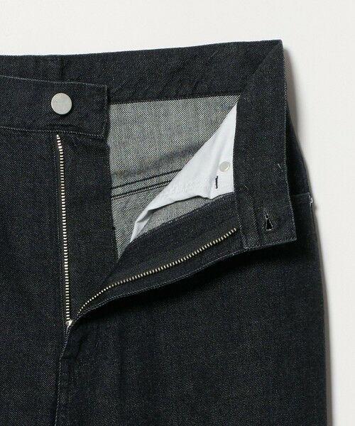 UNITED ARROWS / ユナイテッドアローズ デニムパンツ | コットン カーブ デニムパンツ | 詳細2