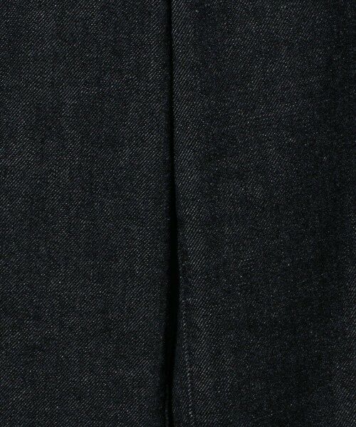 UNITED ARROWS / ユナイテッドアローズ デニムパンツ | コットン カーブ デニムパンツ | 詳細3