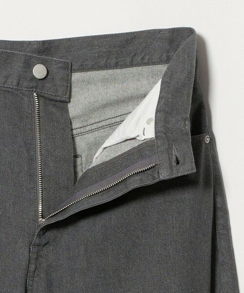 UNITED ARROWS / ユナイテッドアローズ デニムパンツ | コットン カーブ デニムパンツ | 詳細9