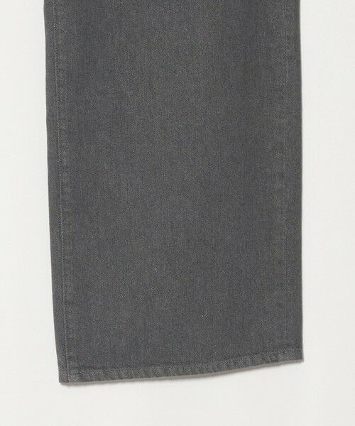 UNITED ARROWS / ユナイテッドアローズ デニムパンツ | コットン カーブ デニムパンツ | 詳細10