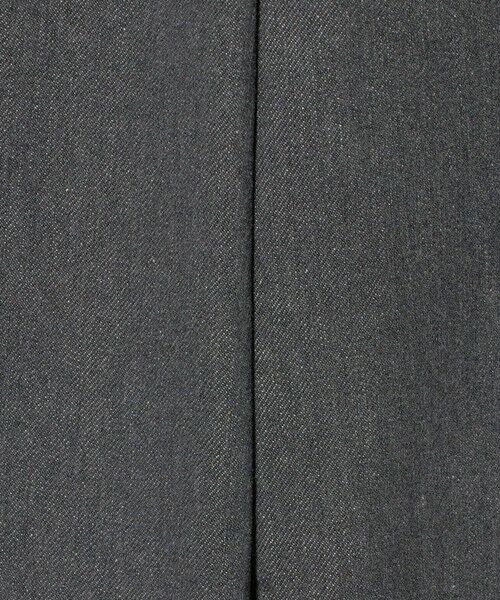 UNITED ARROWS / ユナイテッドアローズ デニムパンツ | コットン カーブ デニムパンツ | 詳細12