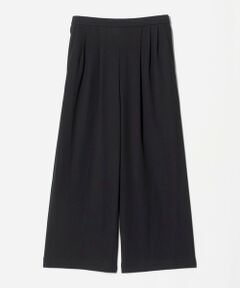 UNITED ARROWS / ユナイテッドアローズ その他パンツ | Spiree ジャージー ワイドパンツ