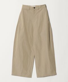 UNITED ARROWS / ユナイテッドアローズ その他パンツ | NALYA カーブパンツ