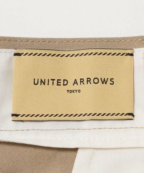 UNITED ARROWS / ユナイテッドアローズ その他パンツ | NALYA カーブパンツ | 詳細15