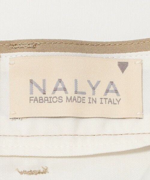 UNITED ARROWS / ユナイテッドアローズ その他パンツ | NALYA カーブパンツ | 詳細16