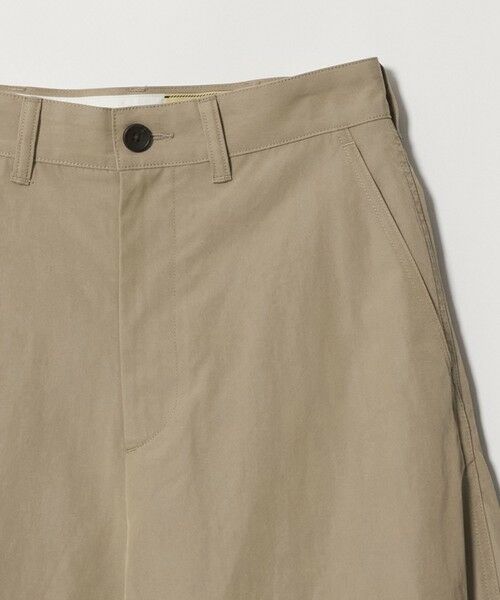 UNITED ARROWS / ユナイテッドアローズ その他パンツ | NALYA カーブパンツ | 詳細2