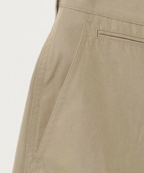 UNITED ARROWS / ユナイテッドアローズ その他パンツ | NALYA カーブパンツ | 詳細3