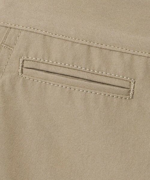 UNITED ARROWS / ユナイテッドアローズ その他パンツ | NALYA カーブパンツ | 詳細4